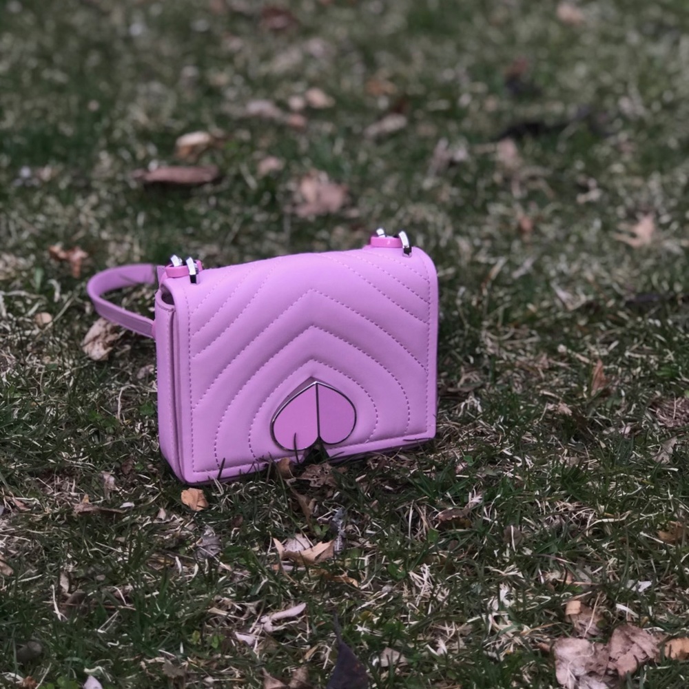 Limited Edition Kate Spade Bag😍